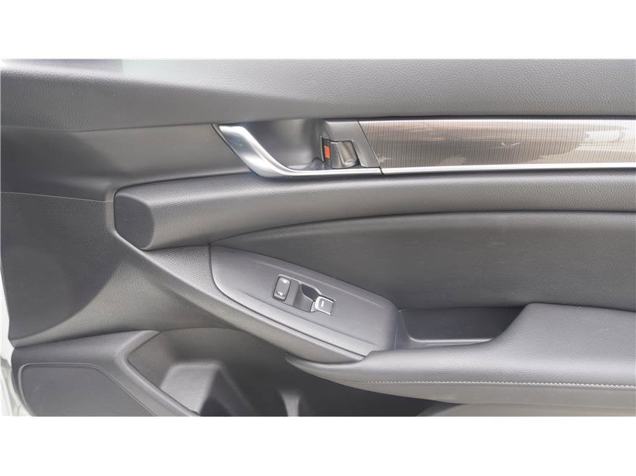 2020 Honda Accord Sedan Sport