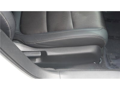2020 Honda Accord Sedan Sport