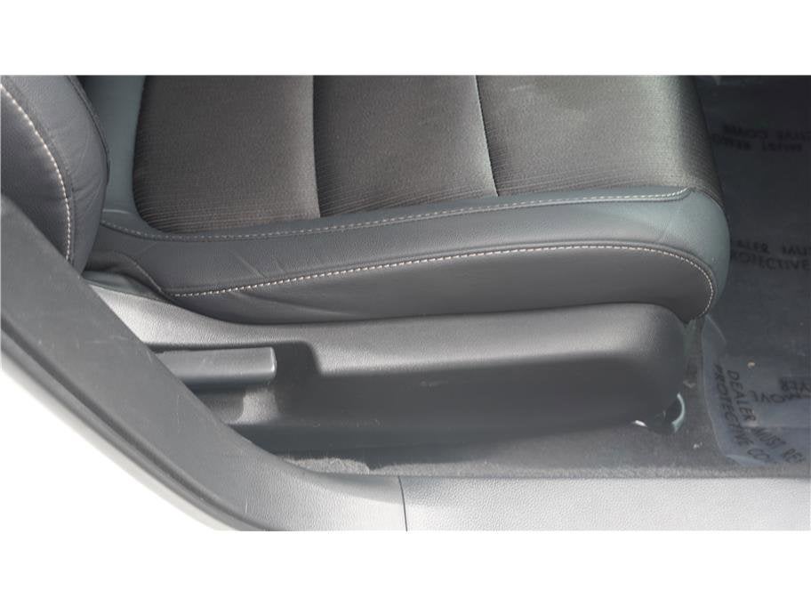 2020 Honda Accord Sedan Sport