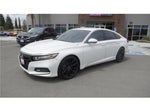 2020 Honda Accord Sedan Sport