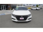 2020 Honda Accord Sedan Sport