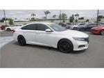 2020 Honda Accord Sedan Sport