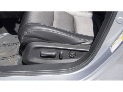 2019 Honda Accord Sedan Sport 1.5T