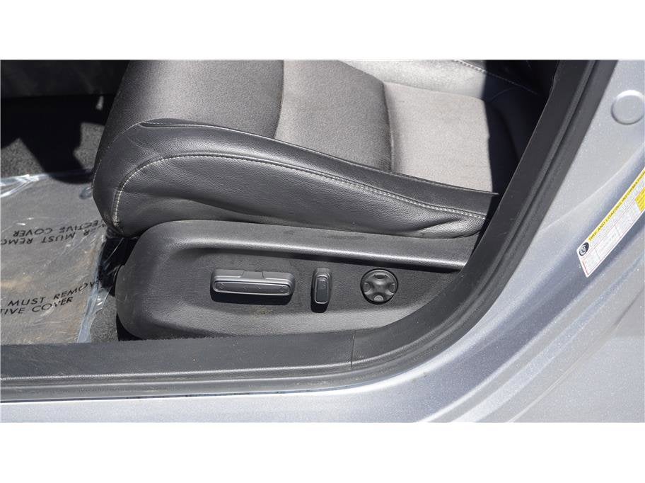 2019 Honda Accord Sedan Sport 1.5T