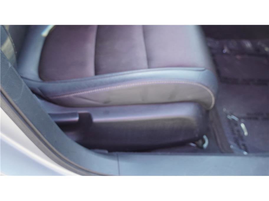 2019 Honda Accord Sedan Sport 1.5T