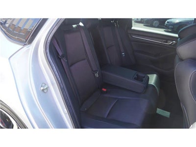 2019 Honda Accord Sedan Sport 1.5T