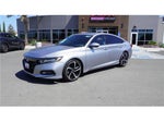 2019 Honda Accord Sedan Sport 1.5T
