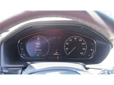2019 Honda Accord Sedan Sport 1.5T