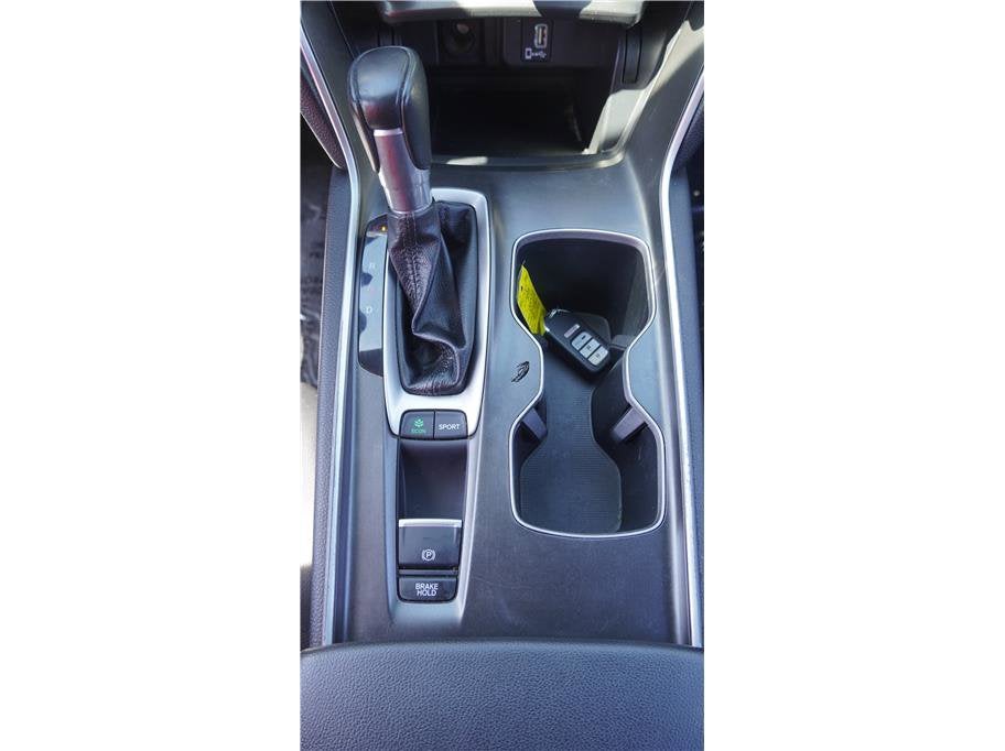 2019 Honda Accord Sedan Sport 1.5T