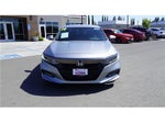 2019 Honda Accord Sedan Sport 1.5T