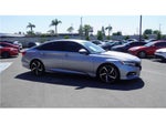 2019 Honda Accord Sedan Sport 1.5T