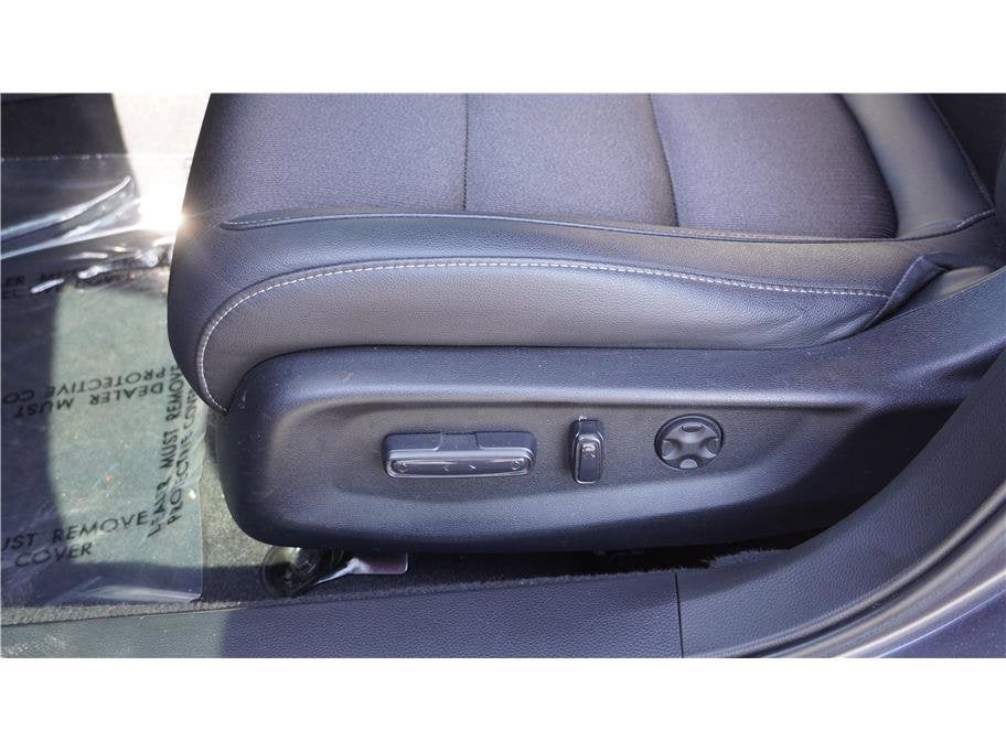 2020 Honda Accord Sedan Sport