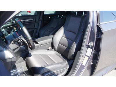 2020 Honda Accord Sedan Sport