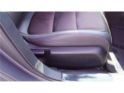 2020 Honda Accord Sedan Sport