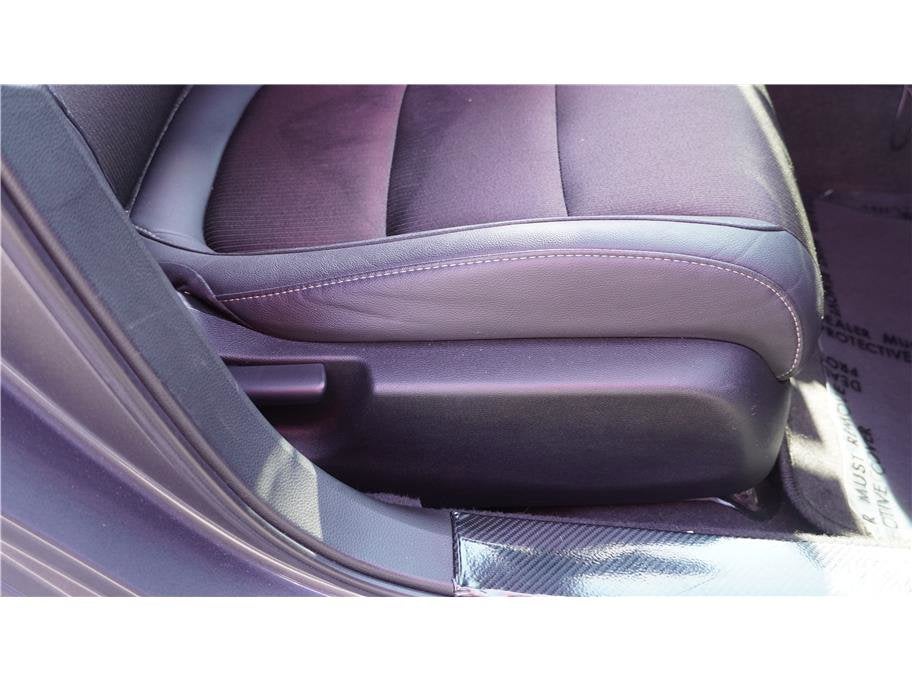 2020 Honda Accord Sedan Sport