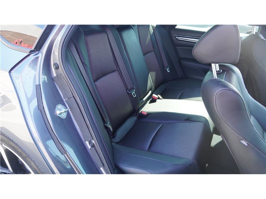 2020 Honda Accord Sedan Sport