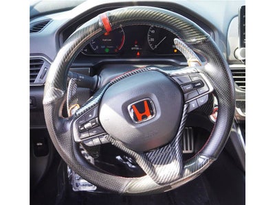 2020 Honda Accord Sedan Sport