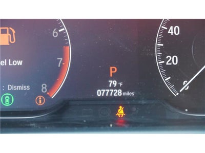 2020 Honda Accord Sedan Sport