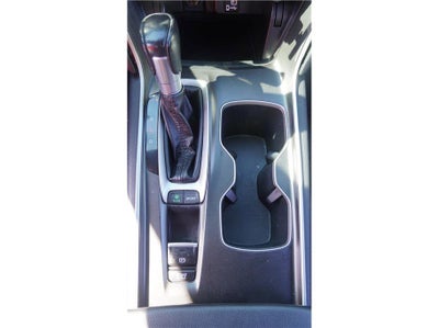 2020 Honda Accord Sedan Sport