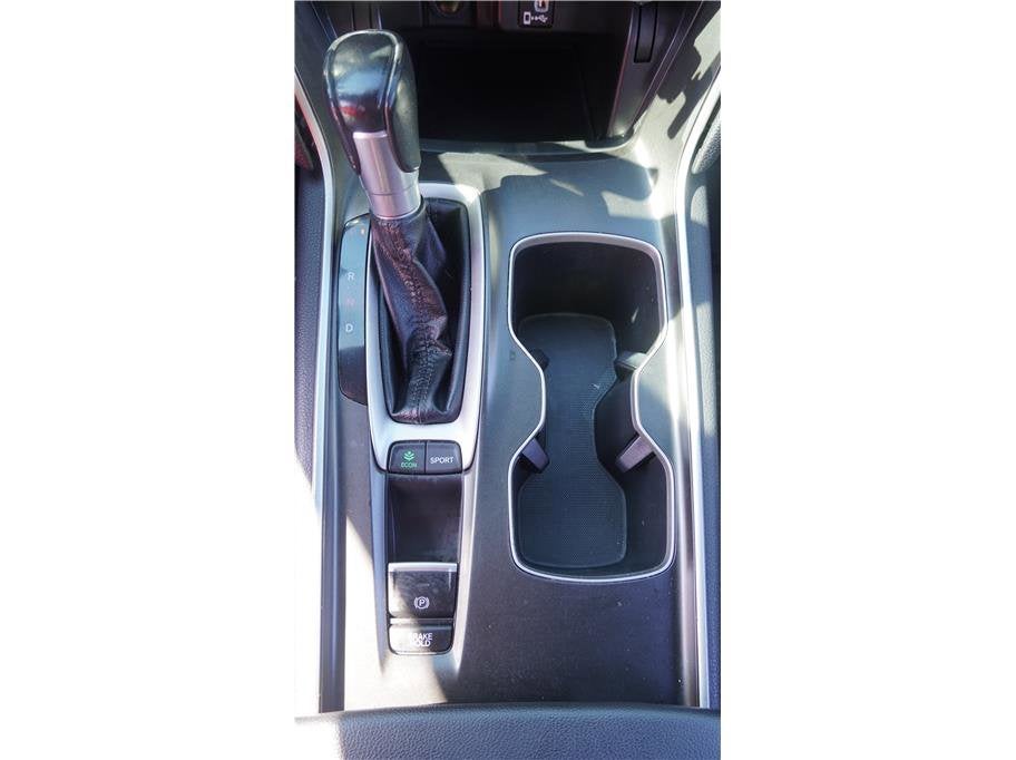 2020 Honda Accord Sedan Sport