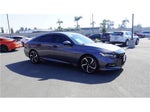 2020 Honda Accord Sedan Sport