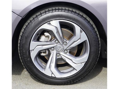 2018 Honda Accord Sedan EX 1.5T