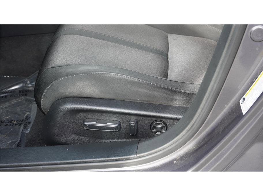 2018 Honda Accord Sedan EX 1.5T