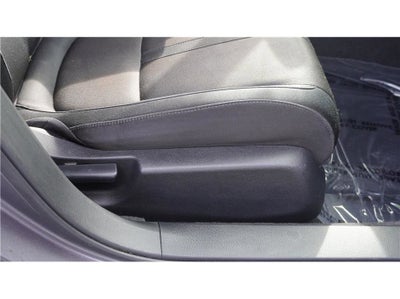 2018 Honda Accord Sedan EX 1.5T