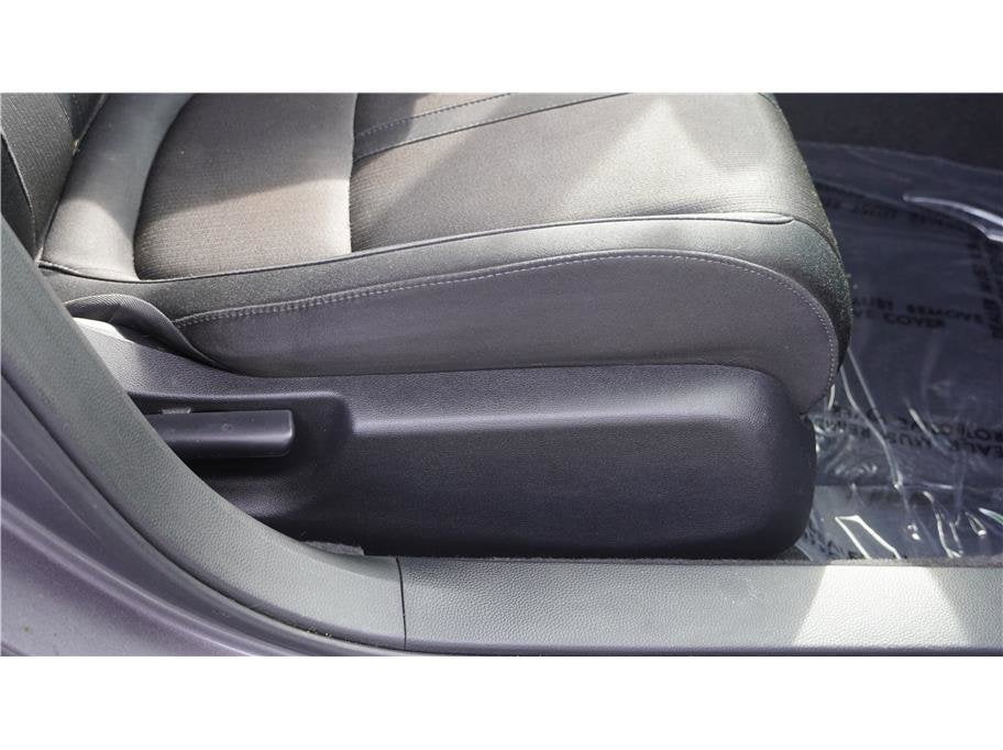 2018 Honda Accord Sedan EX 1.5T