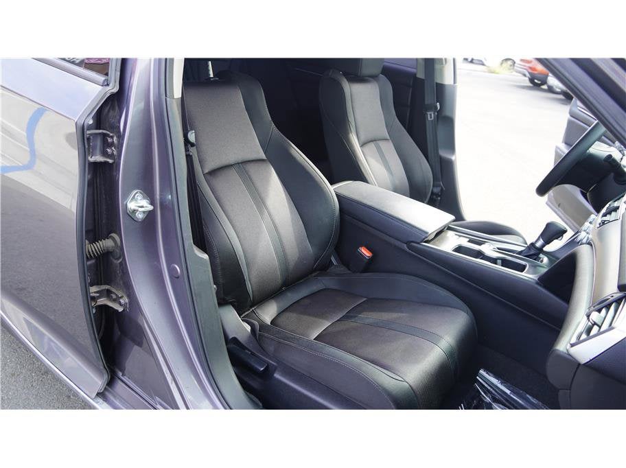 2018 Honda Accord Sedan EX 1.5T