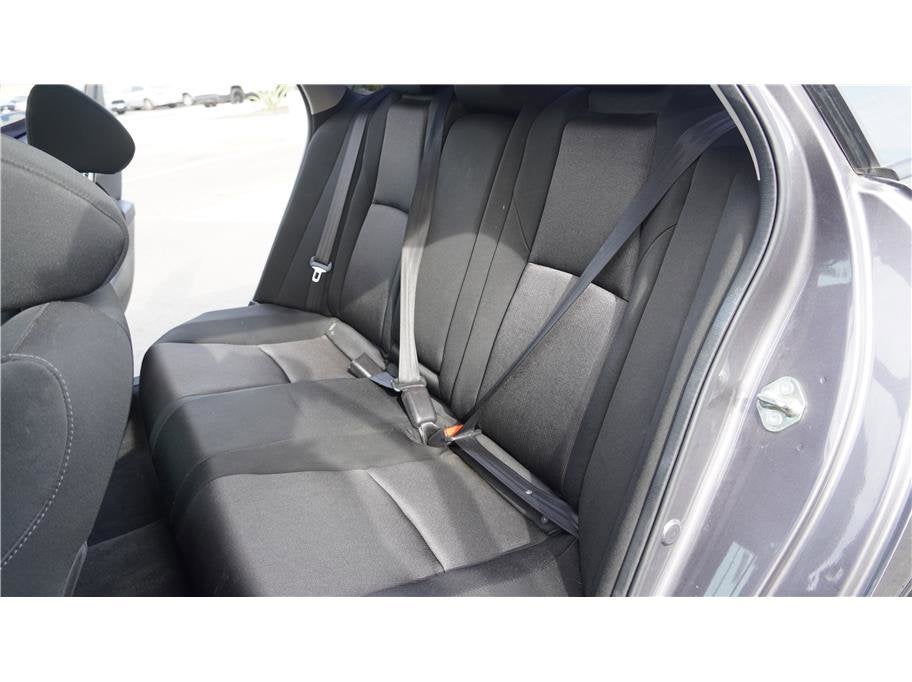 2018 Honda Accord Sedan EX 1.5T