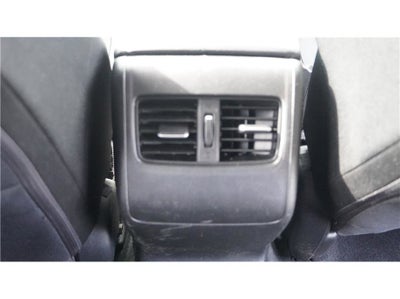 2018 Honda Accord Sedan EX 1.5T