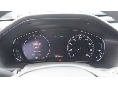 2018 Honda Accord Sedan EX 1.5T