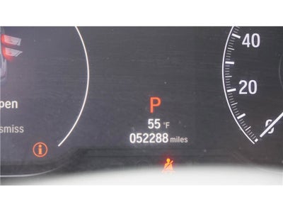 2018 Honda Accord Sedan EX 1.5T