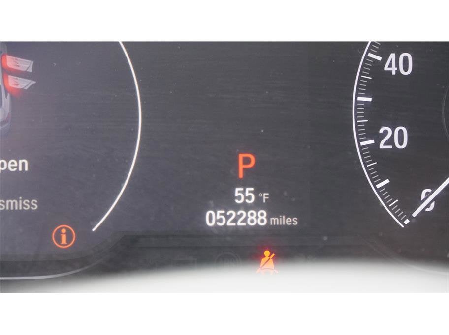 2018 Honda Accord Sedan EX 1.5T