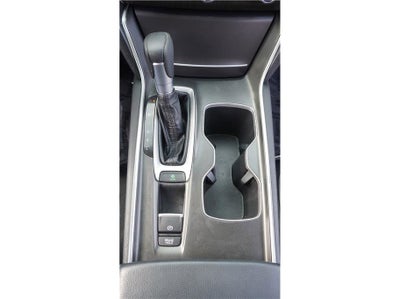 2018 Honda Accord Sedan EX 1.5T
