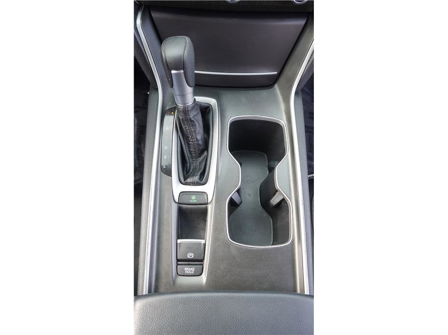 2018 Honda Accord Sedan EX 1.5T