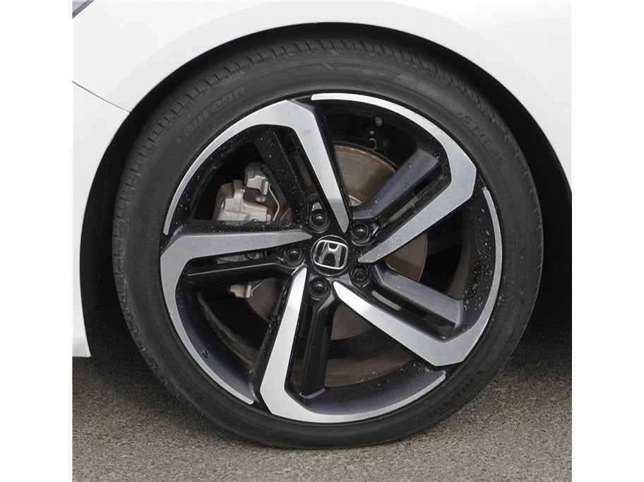 2021 Honda Accord Sedan Sport SE