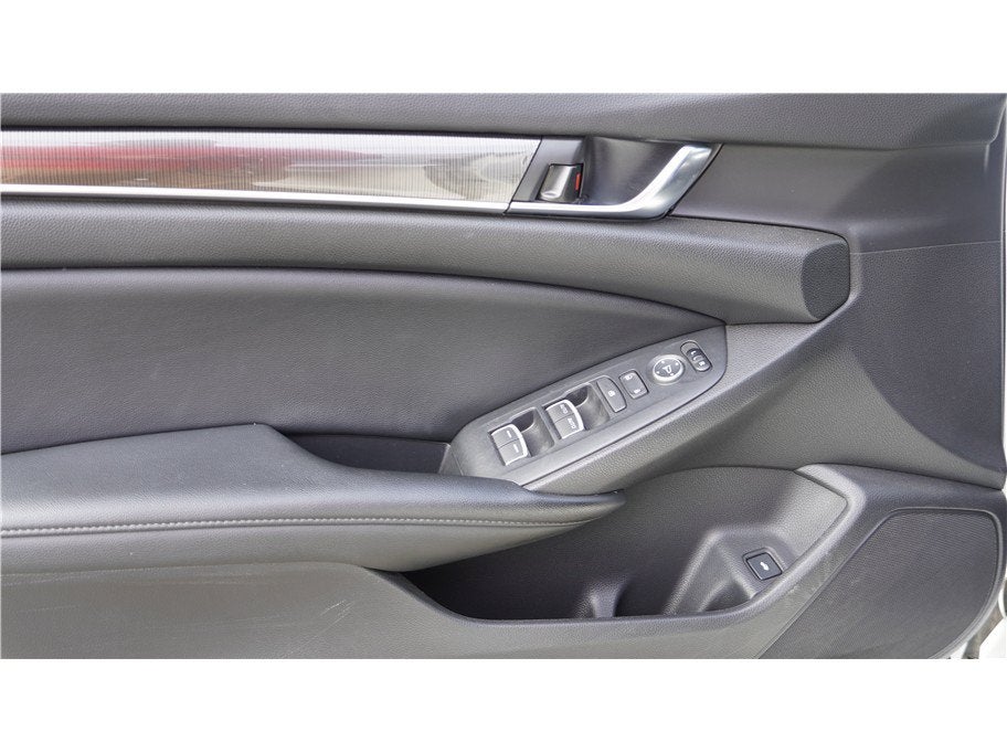 2021 Honda Accord Sedan Sport SE