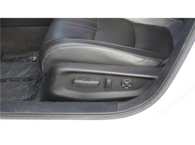 2021 Honda Accord Sedan Sport SE