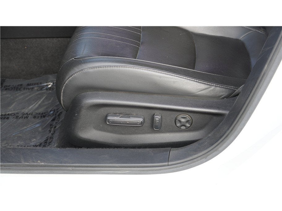 2021 Honda Accord Sedan Sport SE