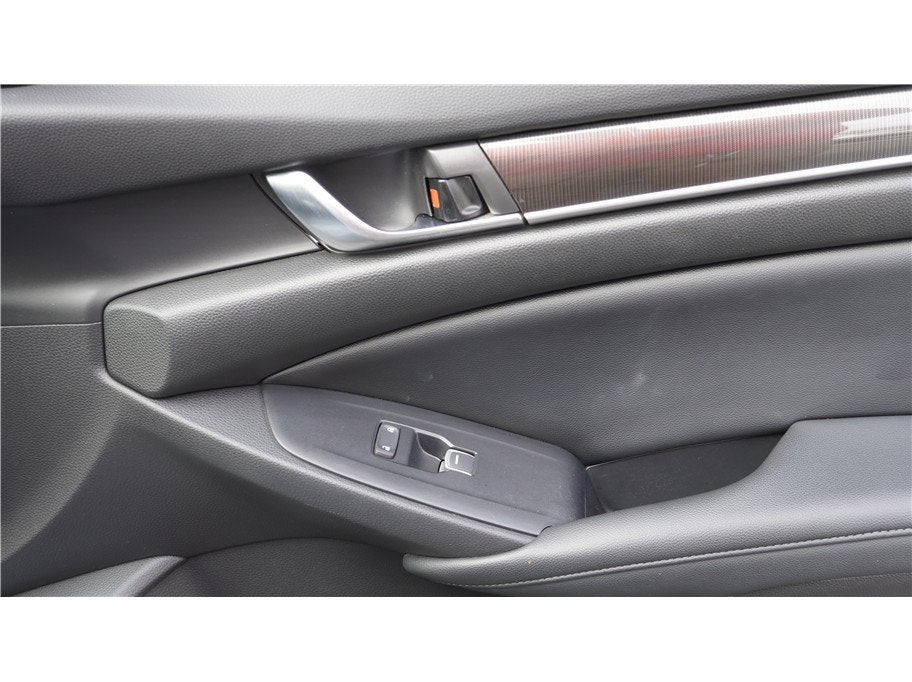 2021 Honda Accord Sedan Sport SE