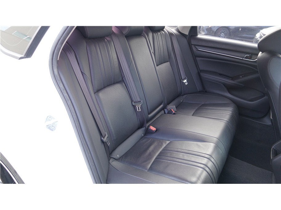 2021 Honda Accord Sedan Sport SE