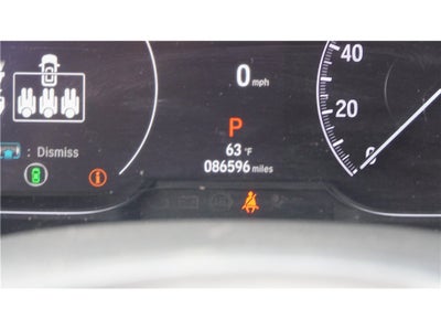 2021 Honda Accord Sedan Sport SE