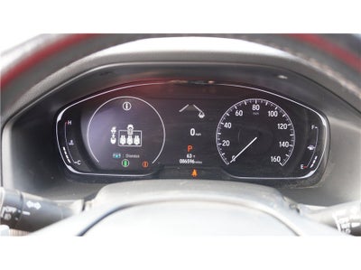 2021 Honda Accord Sedan Sport SE