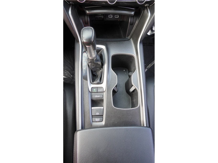 2021 Honda Accord Sedan Sport SE