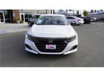 2021 Honda Accord Sedan Sport SE