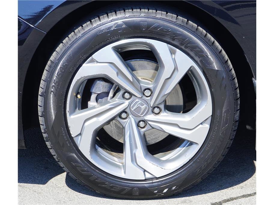 2020 Honda Accord Sedan EX