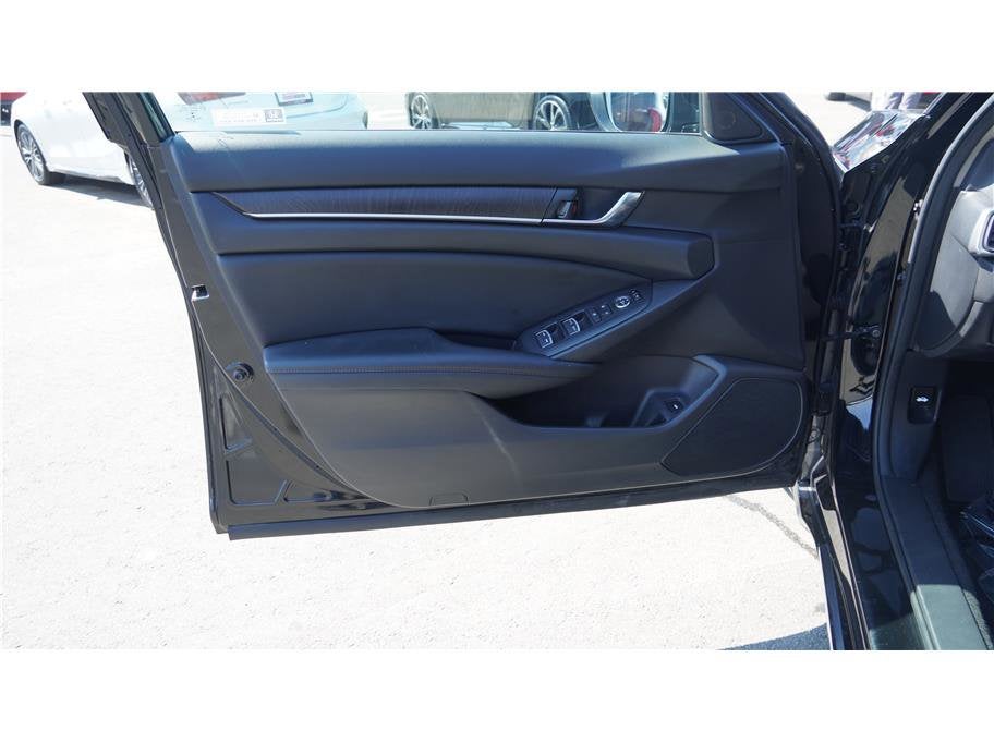 2020 Honda Accord Sedan EX