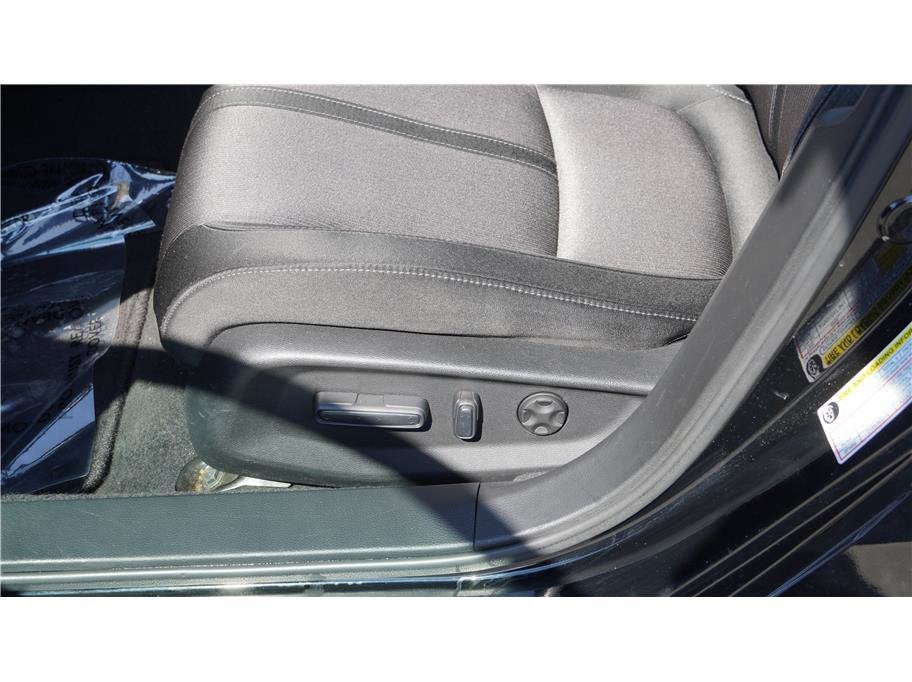 2020 Honda Accord Sedan EX